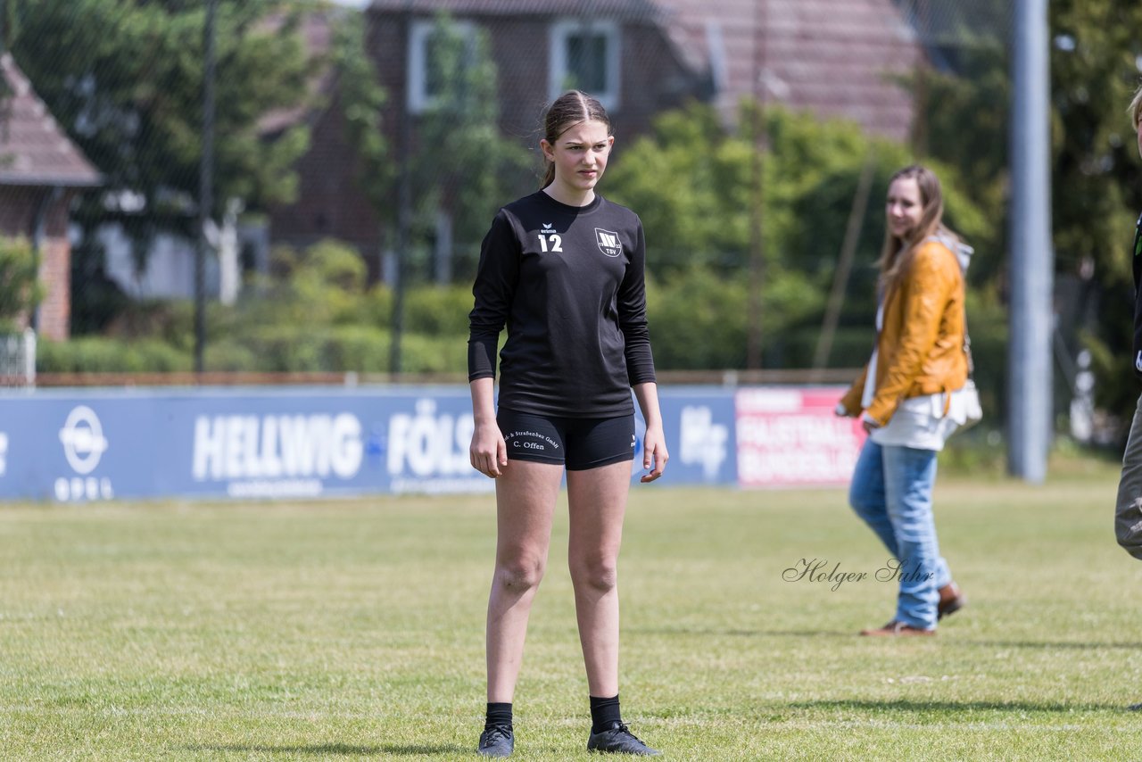 Bild 419 - wU14 Kellinghusen